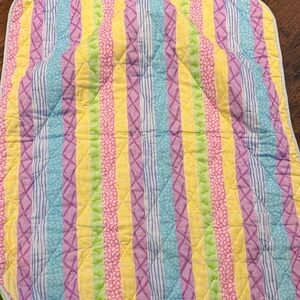 NWNT Disney Baby Quilt